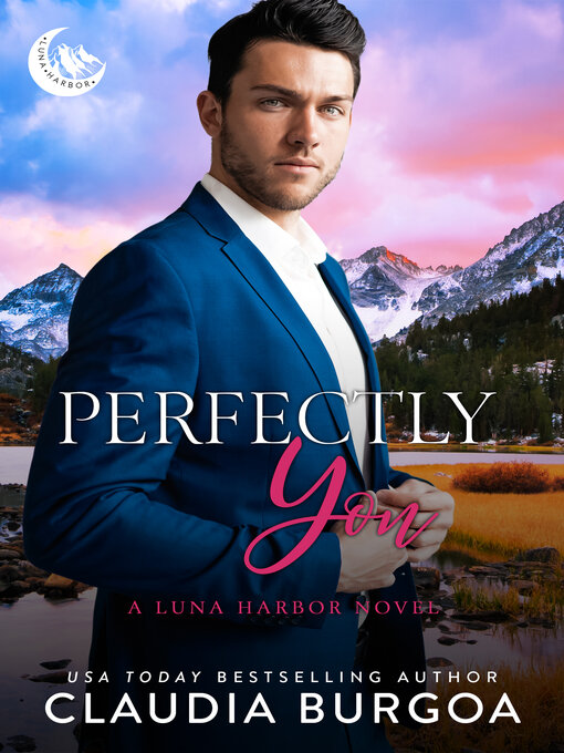 Title details for Perfectly You by Claudia Burgoa - Available